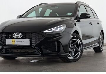 Hyundai i30 1.100 km 26.660 &euro; Düsseldorf 40599