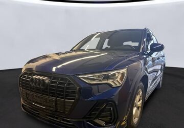 Audi Q3 59.997 km 30.670 &euro; Hagen 58091