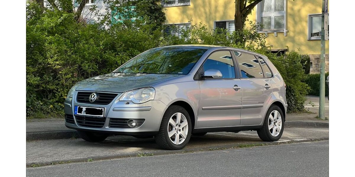 VW Polo 139.460 km 4.000 &euro; Essen 45131