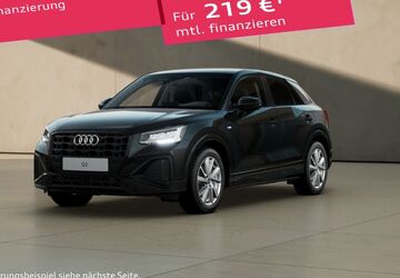 Audi Q2 16.161 km 27.850 &euro; Duisburg 47249