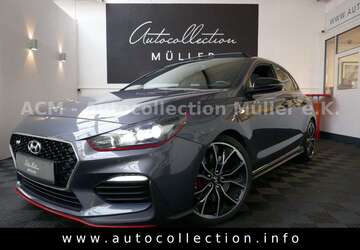 Hyundai i30 59.160 km 22.997 &euro; Remscheid 42897