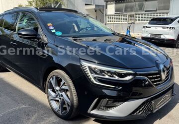 Renault Megane E-TECH 147.600 km 13.950 &euro; Essen 45141