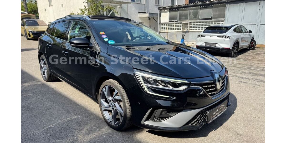 Renault Megane E-TECH 147.600 km 13.950 &euro; Essen 45141