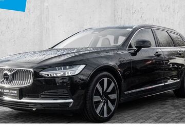 Volvo V90 26.400 km 40.440 &euro; Düsseldorf 40549