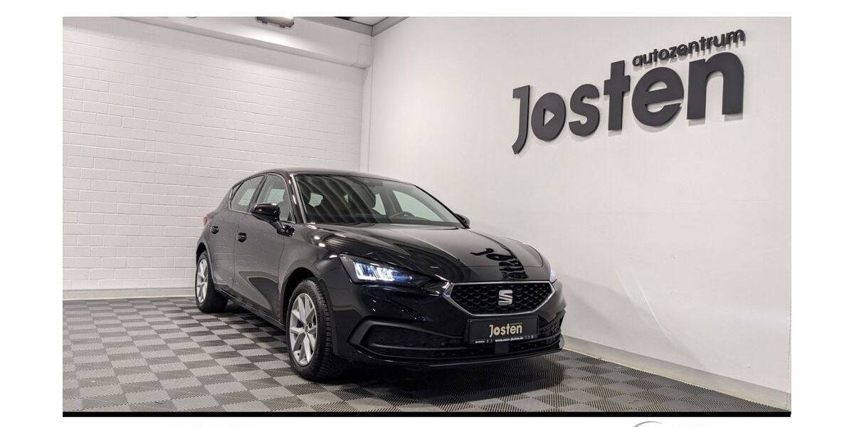 Seat Leon 17.055 km 22.790 &euro; Monheim am Rhein 40789