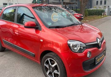Renault Twingo 65.832 km 7.450 &euro; essen 45239