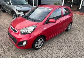 Kia Picanto 107.671 km 3.650 &euro; Bochum 44807