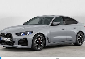 BMW 420 Gran Coupé 40.900 km 44.490 &euro; Remscheid 42897
