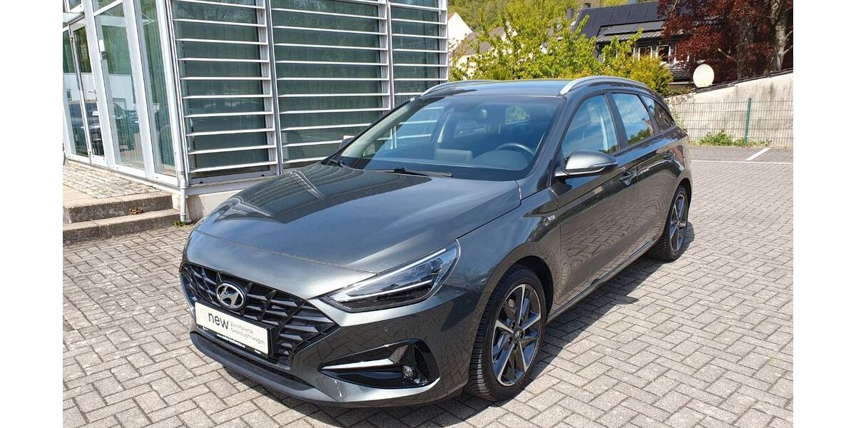 Hyundai i30 32.300 km 19.850 &euro; Hagen 58091