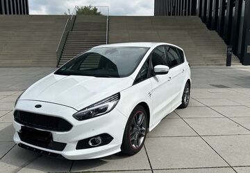 Ford S-Max 146.000 km 20.590 &euro; Düsseldorf 40625