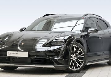 Porsche Taycan 54.673 km 61.990 &euro; Wuppertal 42279