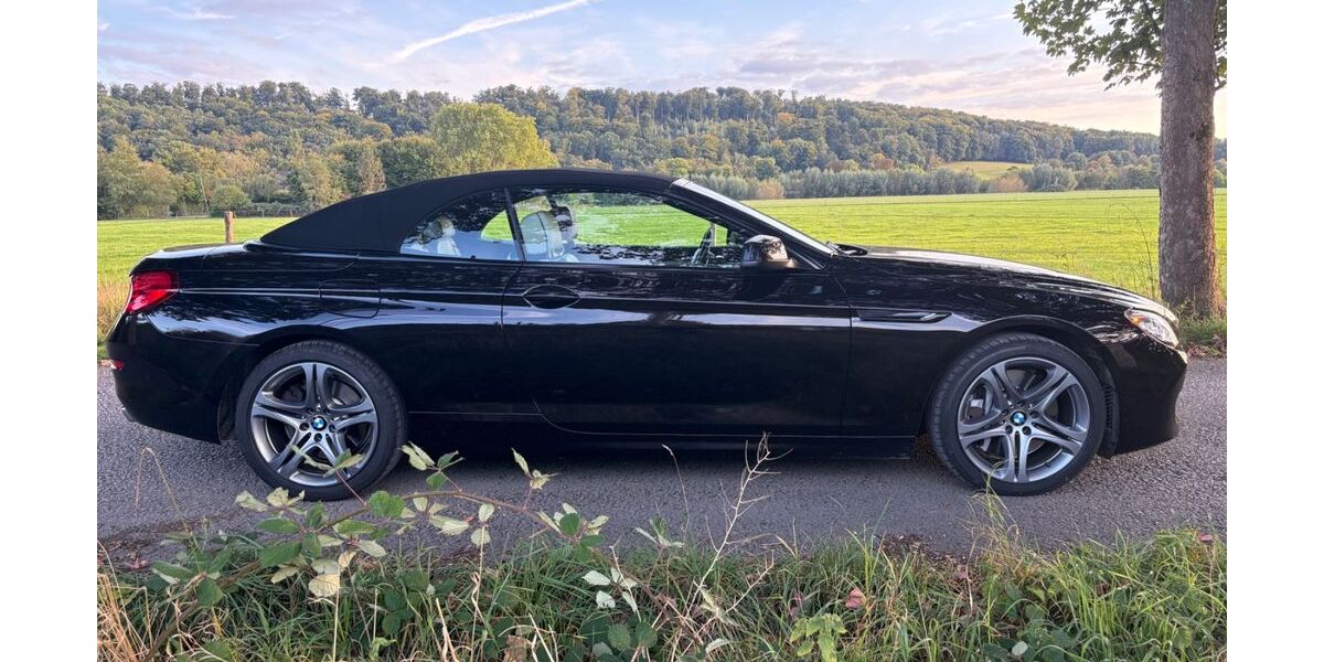 BMW 650 89.500 km 29.900 &euro; Essen 45219
