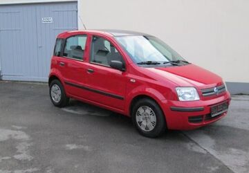 Fiat Panda 140.300 km 2.590 &euro; Duisburg 47057