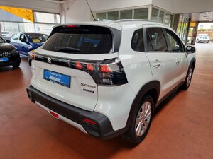 Suzuki SX4 S-Cross Comfort AllGrip 4x4 Hybrid Keyless PDC 21.810 km 21.980 &euro; HAAN 42781