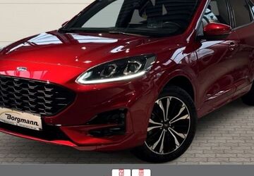 Ford Kuga 41.800 km 28.690 &euro; Bottrop 46240