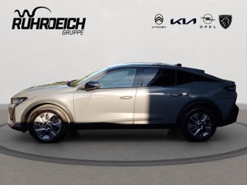Gebrauchte Peugeot 408