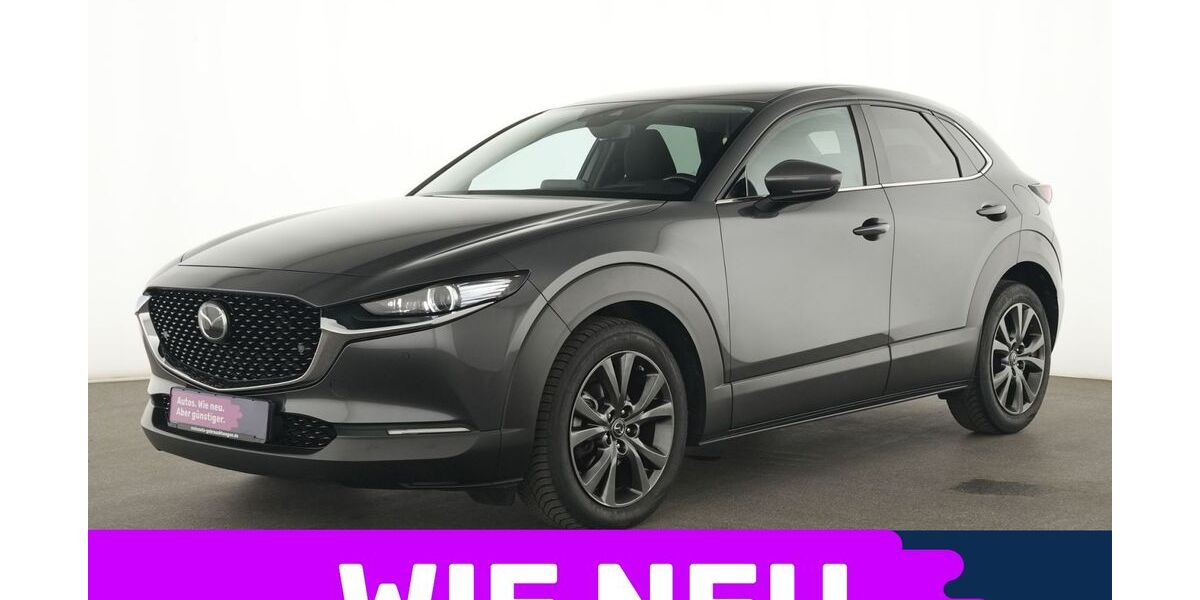 Mazda CX-30 42.610 km 22.679 &euro; Neuss 41460