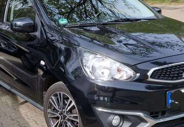 Mitsubishi Space Star 120.000 km 4.990 &euro; Essen, Stadt 45149