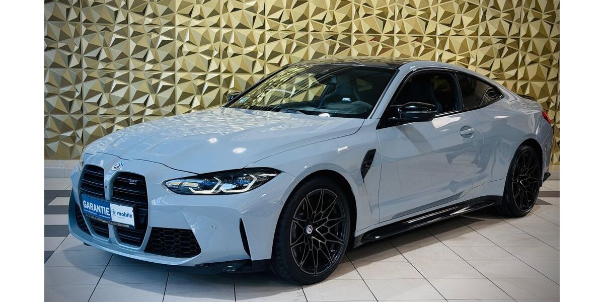 BMW M4 41.500 km 71.999 &euro; Essen 45326