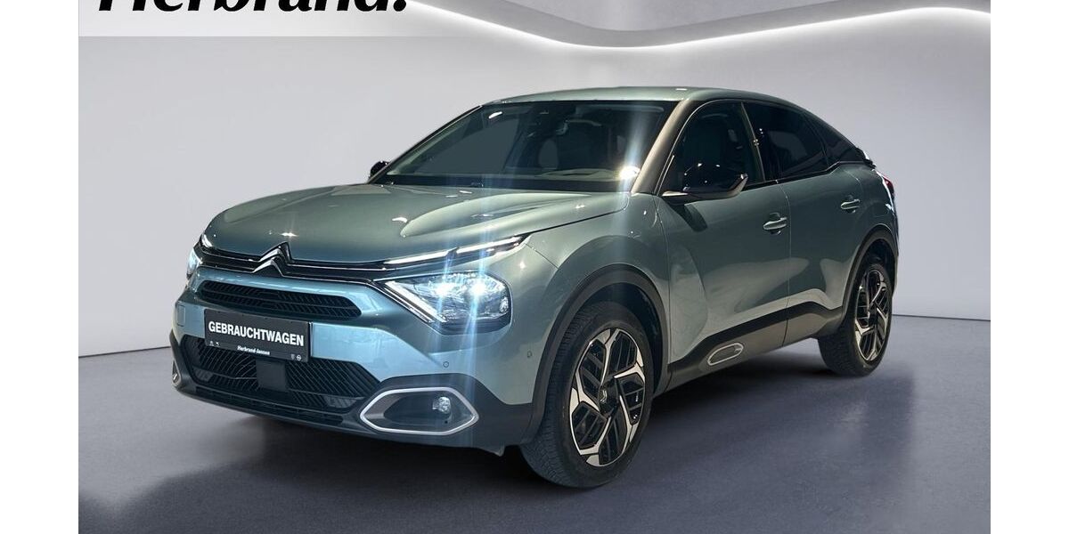 Citroen C4 12.616 km 17.890 &euro; Neuss 41460