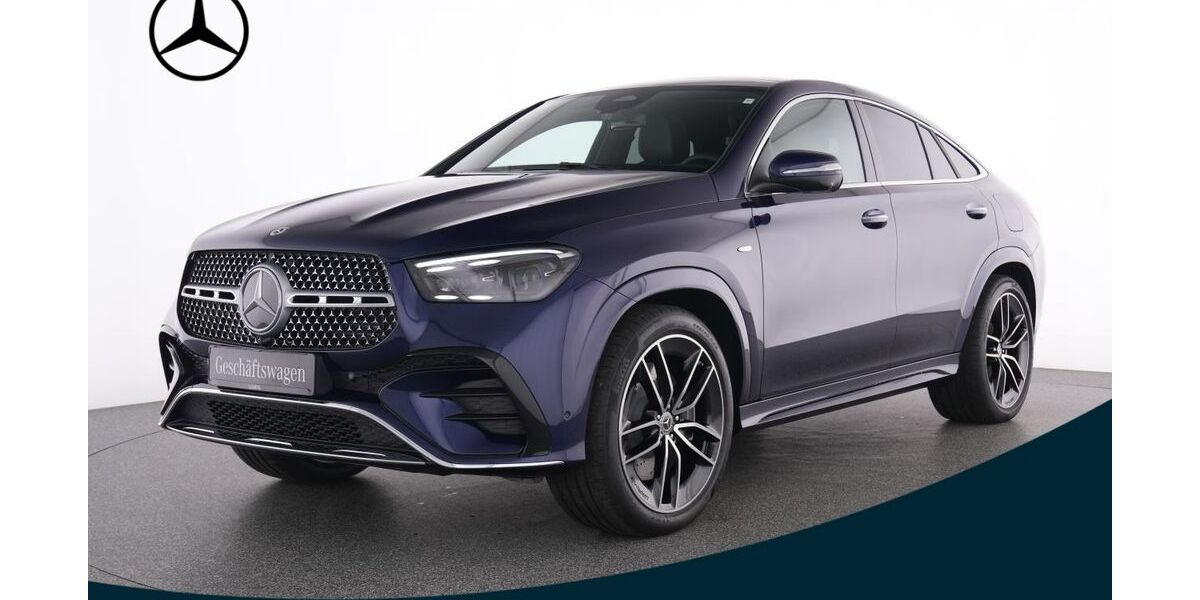 Mercedes-Benz GLE 400 3.899 km 93.885 &euro; Essen 45309