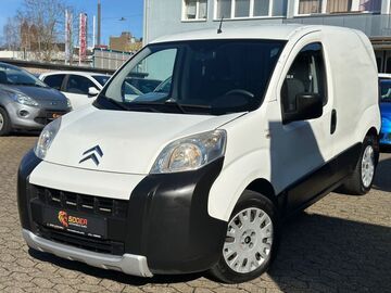 Gebrauchte Citroën Nemo