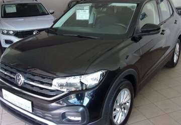 VW T-Cross 21.435 km 17.475 &euro; Hagen 58089