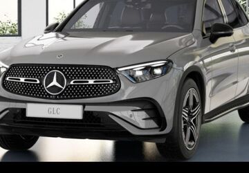 Mercedes-Benz GLC 220 11.953 km 64.490 &euro; Duisburg 47138