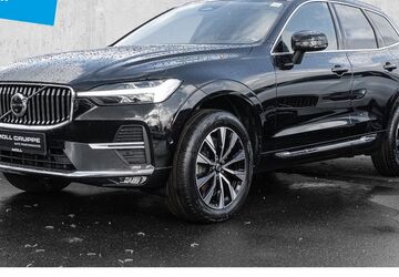 Volvo XC60 72.731 km 36.950 &euro; Düsseldorf 40474