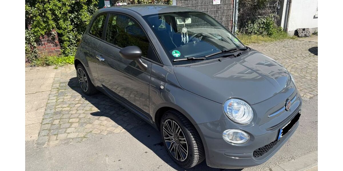 Fiat 500 61.402 km 9.000 &euro; Essen 45145