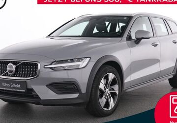 Volvo V60 Cross Country 36.535 km 31.990 &euro; Essen-Kray 45309