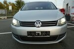 VW Sharan 2.0 TDI DSG Panorama Navi Leder 7 Sitze + 175.000 km 16.900 &euro; Ratingen 40885