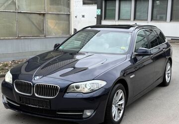 BMW 520 276.020 km 6.650 &euro; Erkrath 40699