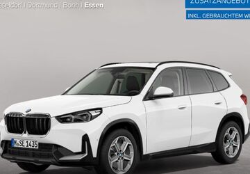BMW X1 15.416 km 42.599 &euro; Essen 45141