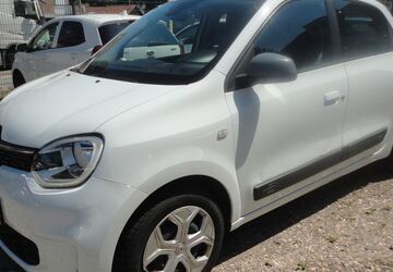 Renault Twingo 97.300 km 7.600 &euro; HERNE 44651