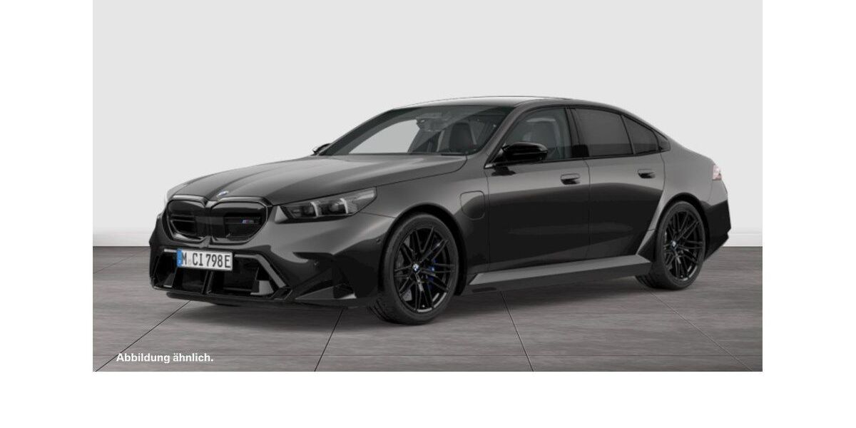 BMW M5 9.900 km 118.900 &euro; Velbert 42553