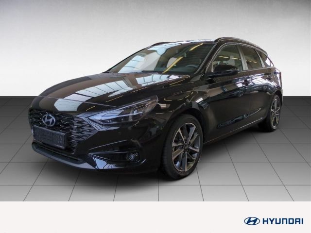 Hyundai i30 10.299 km 24.850 &euro; Neuss 41464