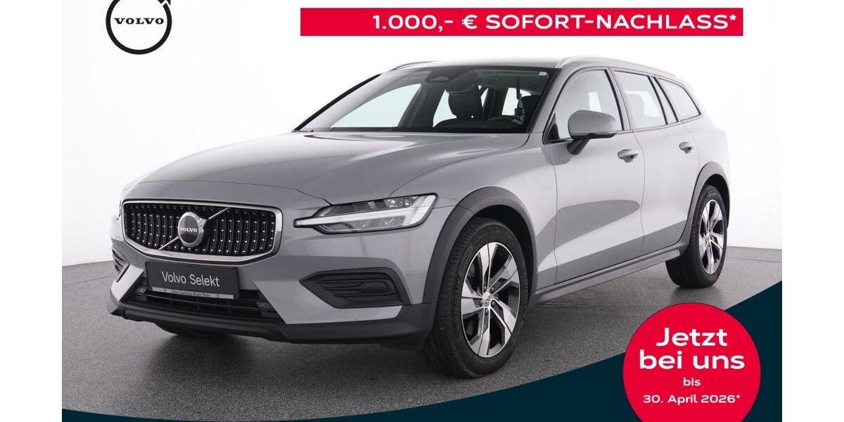 Volvo V60 Cross Country 38.835 km 31.850 &euro; Essen-Kray 45309