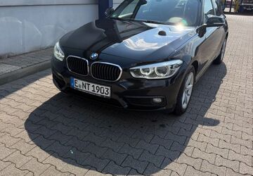 BMW 116 326.000 km 4.900 &euro; Essen 45144