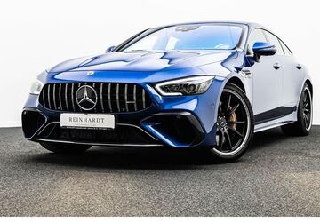 Mercedes-Benz AMG GT 43.773 km 104.291 &euro; Hagen 58091