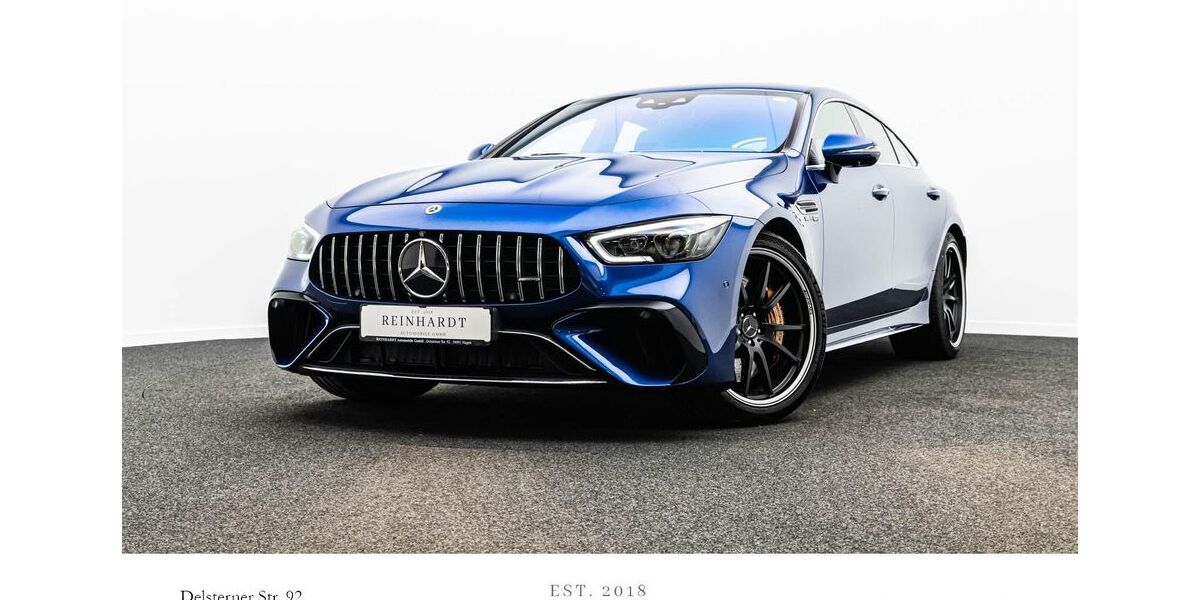 Mercedes-Benz AMG GT 43.773 km 104.291 &euro; Hagen 58091