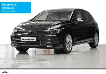 VW Golf 3.500 km 32.980 &euro; Velbert 42553
