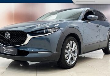 Mazda CX-30 17.871 km 25.555 &euro; Oberhausen 46149