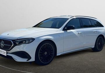 Mercedes-Benz E 300 9.500 km 53.840 &euro; Langenfeld 40764