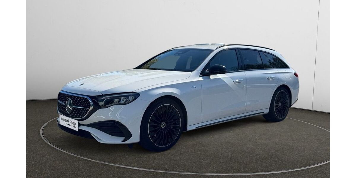 Mercedes-Benz E 300 9.500 km 53.840 &euro; Langenfeld 40764