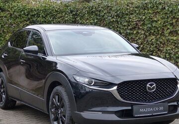 Mazda CX-30 9.000 km 27.500 &euro; Gelsenkirchen 45899