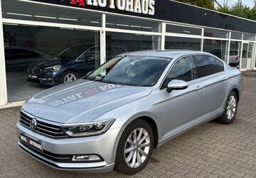 VW Passat 242.500 km 10.000 &euro; Oberhausen 46049