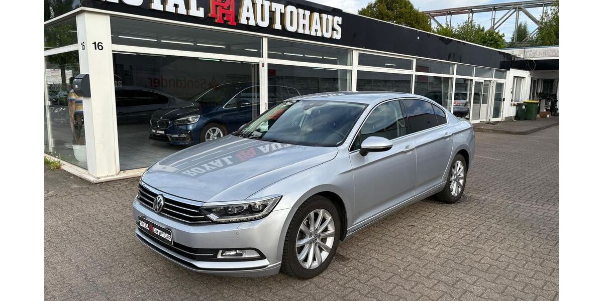 VW Passat 242.500 km 10.000 &euro; Oberhausen 46049