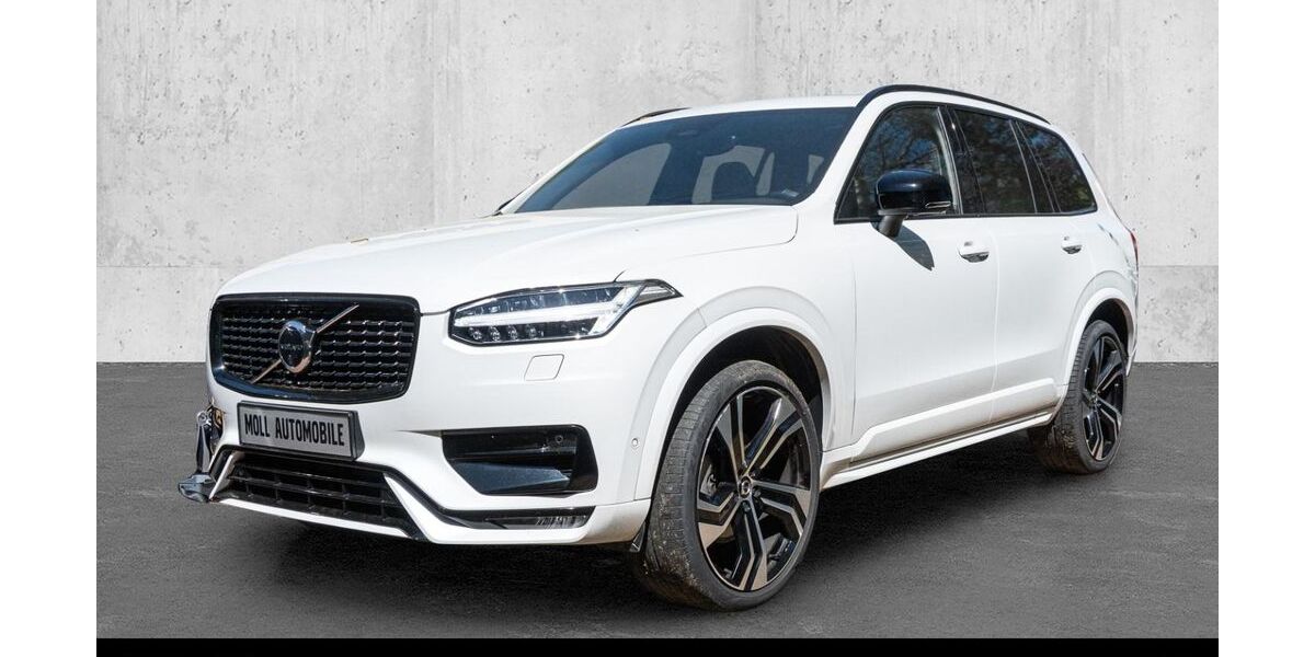 Volvo XC90 61.448 km 50.975 &euro; Wuppertal 42109