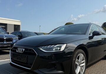 Audi A4 161.000 km 21.990 &euro; Hilden 40721